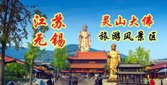 男人用鸡巴操女人的阴道成人黄色网站江苏无锡灵山大佛旅游风景区